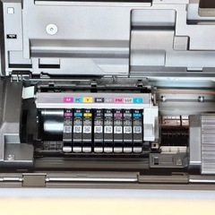 Canon「PRO-S1」プロフェッショナル用インクジェットプリンターの画像