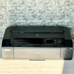Canon「PRO-S1」プロフェッショナル用インクジェットプリンターの画像
