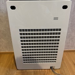シャープ空気清浄機　2020年式　美品の画像