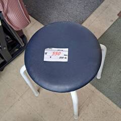 リサイクルショップどりーむ荒田店　No407　イス　丸椅子　写真参照🎵　手頃価格🎵の画像