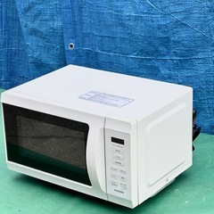 配送可🚚 電子レンジ アイリスオーヤマ2022年製の画像