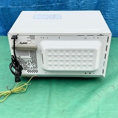 配送可🚚 電子レンジ アイリスオーヤマ2022年製の画像