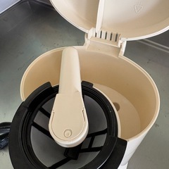 コーヒーメーカー　【象印】の画像