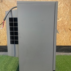 アネスト岩田 2馬力オイルフリーパッケージコンプレッサー CFD15B-8.5の画像