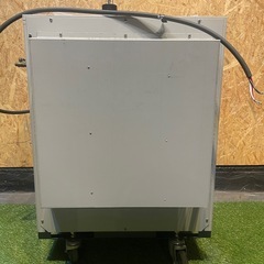 アネスト岩田 2馬力オイルフリーパッケージコンプレッサー CFD15B-8.5の画像