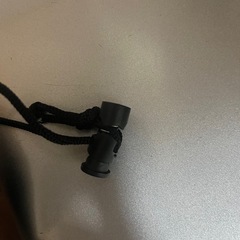 取引中※ガソリン携行缶1000mlの画像