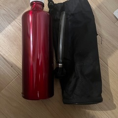 取引中※ガソリン携行缶1000mlの画像