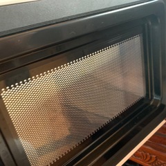 電子レンジの画像