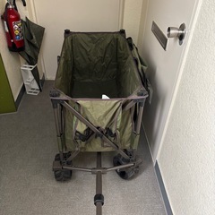 キャリーワゴン
の画像