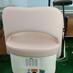 電磁パルス椅子 骨盤底筋椅子の画像