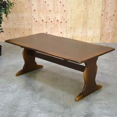 ダイニングテーブル 飛騨産業 家具の中古が安い！激安で譲ります・無料