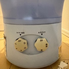 アルミス マルチ洗浄機 バケツ洗濯機　ブルー AK-M60 ALUMISの画像