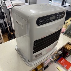CORONA 石油ストーブ 2022年製  ホワイト 状態良好の画像