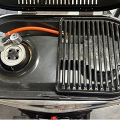 Coleman 1127-24 LA-5　ロードトリップグリル LXE-J ガスグリルの画像