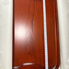 深山塗　お盆の画像