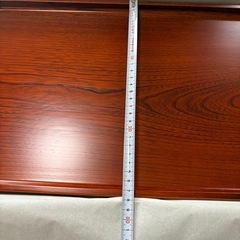 深山塗　お盆の画像