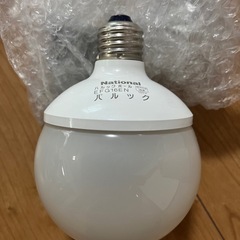 パルックボール　電球の画像