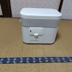 東芝もちつき機AFC-170　中古　動作品の画像