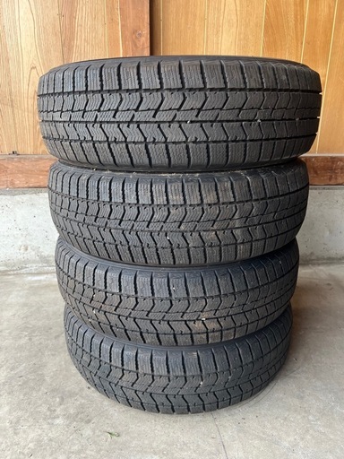 2024年製175/60R16バリ山！中古スタッドレスタイヤ4本セット 楽天市場】175／60r16 中古 スタッドレスの通販