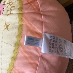 ⭐︎美品⭐︎SPY×FAMILY アーニャクッションの画像