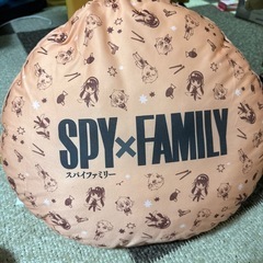 ⭐︎美品⭐︎SPY×FAMILY アーニャクッションの画像