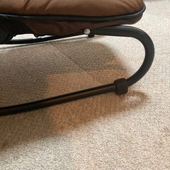 ベビー　バウンサー　スマートエンジェルの画像