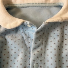 ロンパースの画像