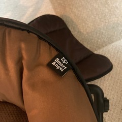 ベビー　バウンサー　スマートエンジェルの画像