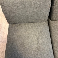 ローソファーの画像