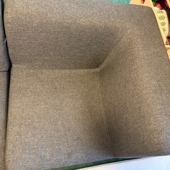 ローソファーの画像