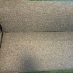 ローソファーの画像