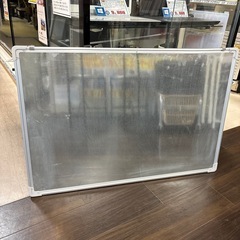 店【JY024②】ホワイトボード　月間予定表　90×60cmの画像