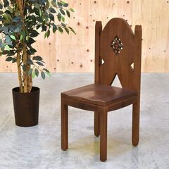 チャーチチェアの中古が安い！激安で譲ります・無料であげます｜ジモティー