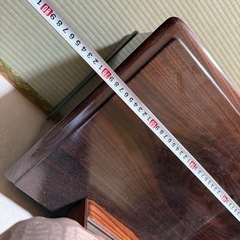 アンティーク　鏡台　ドレッサー　の画像