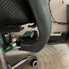 オフィスチェア、ゲーミングチェアの画像