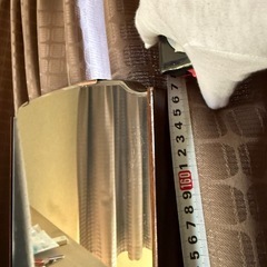 アンティーク　鏡台　ドレッサー　の画像