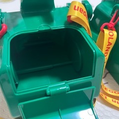 レゴランド　ドラゴン　ポップコーン　バケットの画像