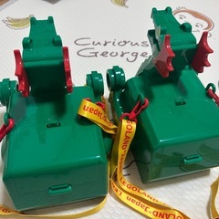 レゴランド　ドラゴン　ポップコーン　バケットの画像