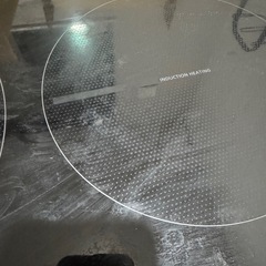 アイリスオーヤマ/2口IHコンロの画像