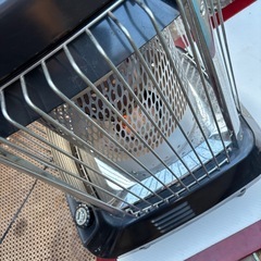 業務用石油ストーブの画像