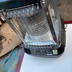 業務用石油ストーブの画像