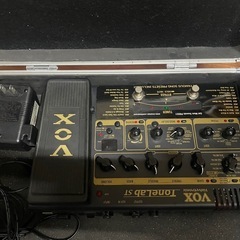 マルチエフェクター　の画像