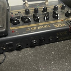 マルチエフェクター　の画像