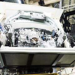 【ダイハツ工業㈱★京都工場】ガッツリ稼げる×期間社員！月収35万円可◎慰労金MAX146万円◎京都/梅田/神戸まで1時間以内◎個室寮・光熱費無料◎土日休み◎最短翌日面接（紹介元：ＵＴエイム株式会社）の画像