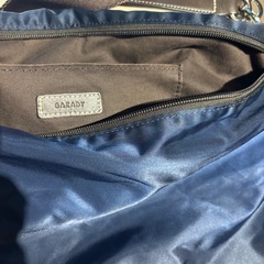 SAZABY  バッグの画像