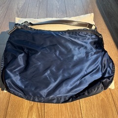 SAZABY  バッグの画像