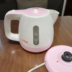 【訳あり】ティファールの画像