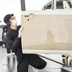 【ダイハツ工業㈱★京都工場】ガッツリ稼げる×期間社員！月収35万円可◎慰労金MAX146万円◎京都/梅田/神戸まで1時間以内◎個室寮・光熱費無料◎土日休み◎最短翌日面接（紹介元：ＵＴエイム株式会社）の画像