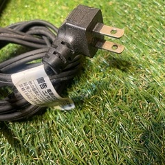 アイリスオーヤマ2口IHコンロ　IHK-W12SP-B 2020年製の画像