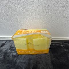 ニトリ　毎日使えるクエン酸パッドの画像